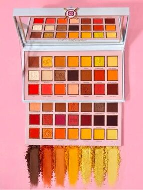 P.Louise All I See Is $IGNS Eyeshadow Palette